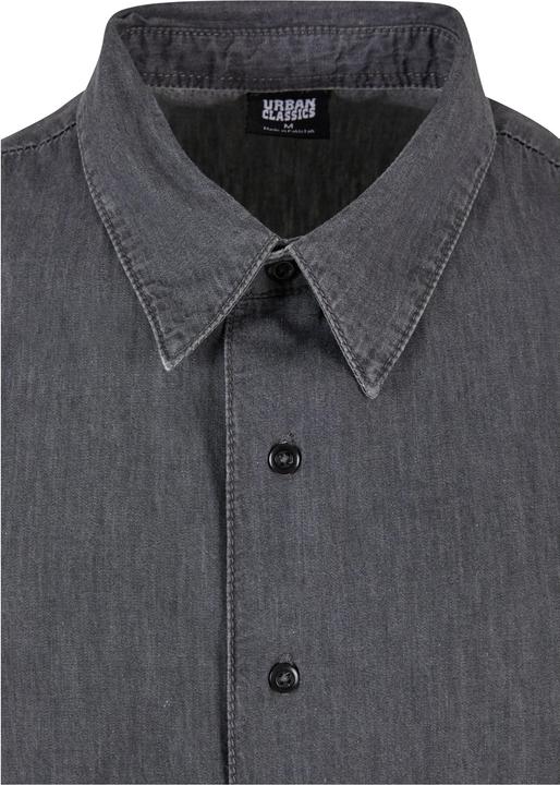 Immagine prodotto Urban Classics Camicia in denim leggera - 138701 (XL)