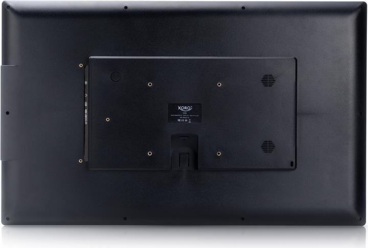 Image du produit Xoro MegaPAD 2154 V4 (WLAN uniquement, 21.51", 16 Go, Noir)