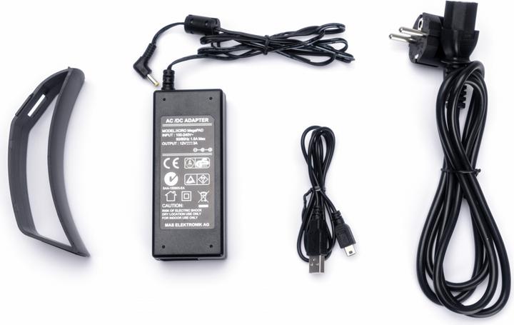 Image du produit Xoro MegaPAD 2154 V4 (WLAN uniquement, 21.51", 16 Go, Noir)