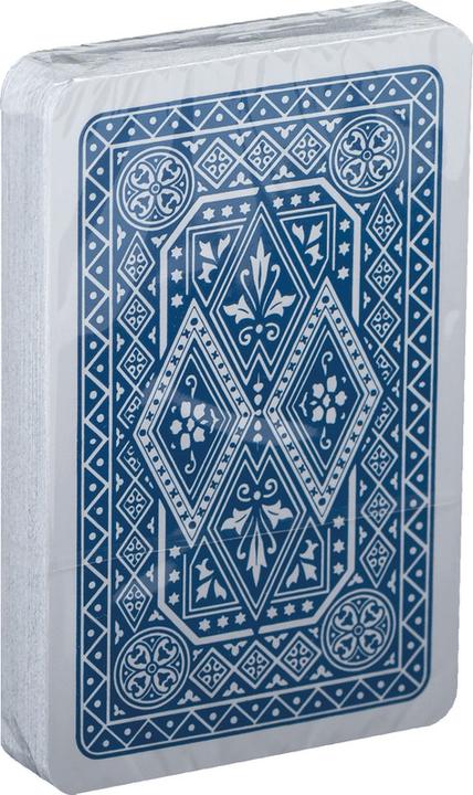 Actual product image AGM Jasskarten (German)