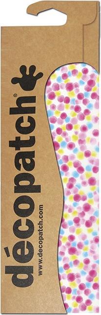 Actual product image Décopatch Papers (30 x 40 cm, 2640 x)