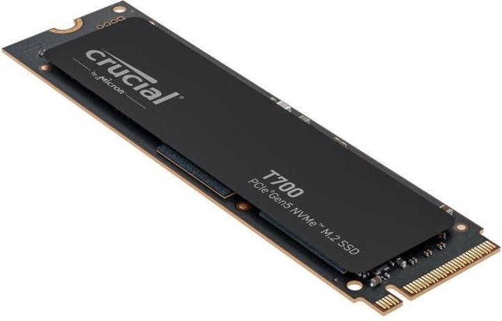 Image du produit Crucial T700 (4000 Go, M.2 2280)