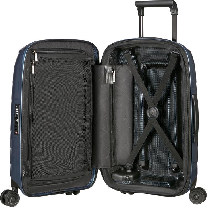 Immagine prodotto Samsonite ATTRIX 146116 (38 l, Bagaglio a mano (fino a 50 litri))