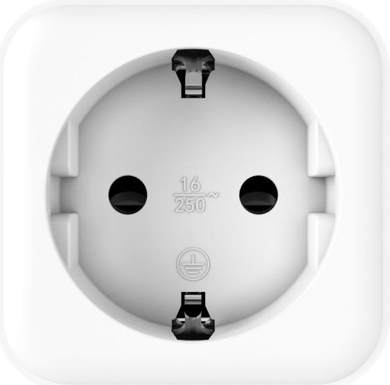 Produktbild Hama Smarte WLAN-Steckdose