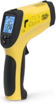 Actual product image Trotec 3.510.003.046 TP10 Infrarot-Thermometer / Pyrometer Multipunkt Laser