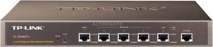 Immagine prodotto TP-Link Tl-R480t+