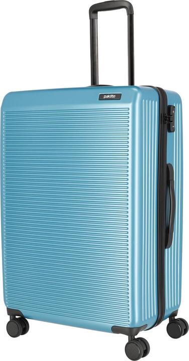 Actual product image Paklite Sienna (100 l, XL (from 140l))