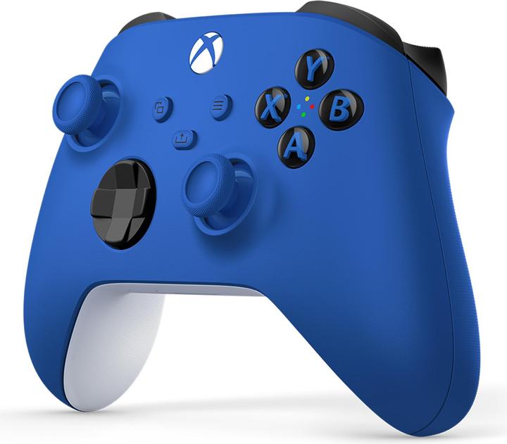 Schokblauw