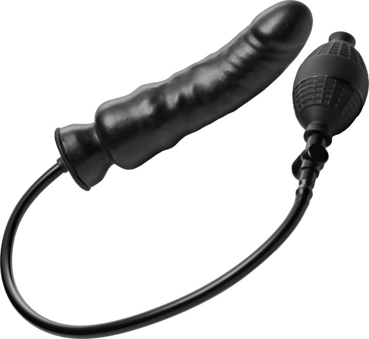 Produktbild Master Series Renegade Inflatable Dildo