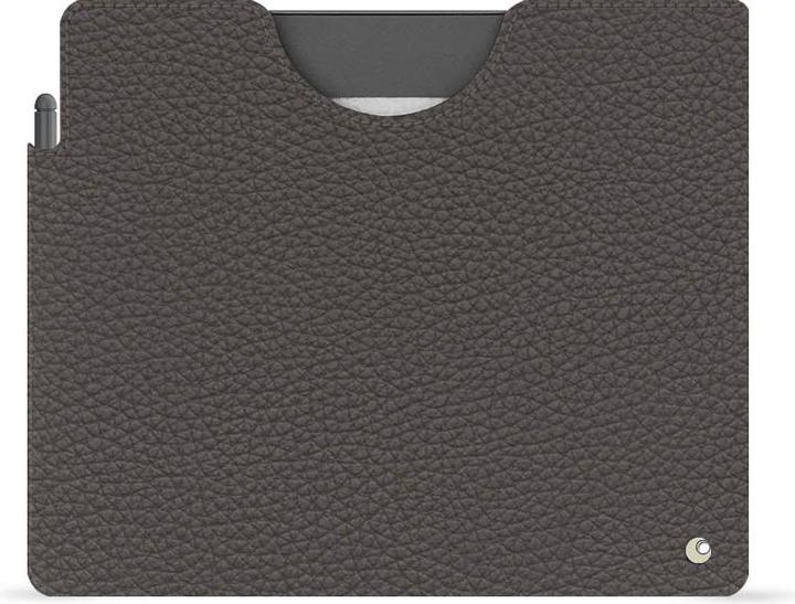 Anthracite (Pantone #41403c)