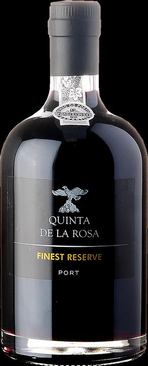 Image du produit Quinta de la Rosa Finest Reserve (1 x 50 cl)