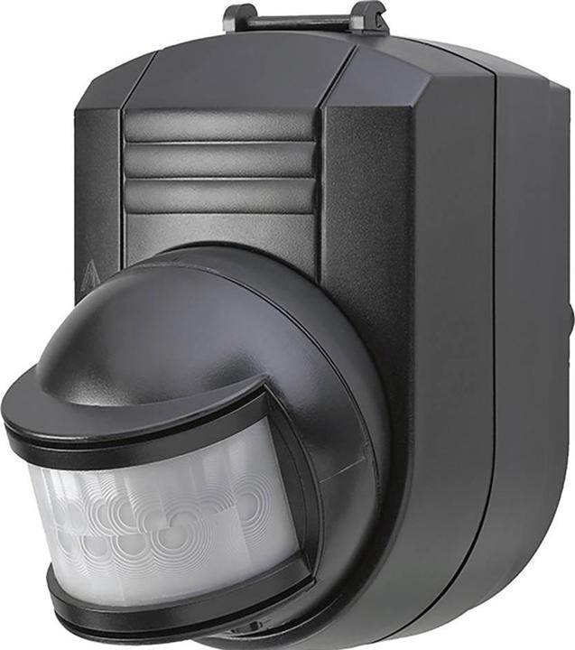 Image du produit BK electronic Détecteur de mouvement Spectra L220N BLK Passif infrarouge 200' noir 58000 (15 m)