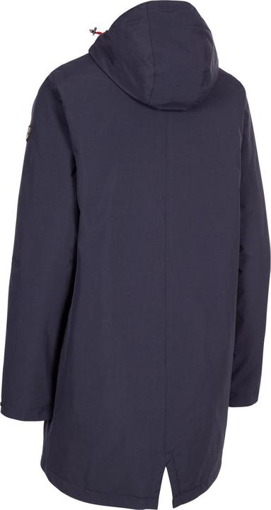 Actual product image Trespass Womens/Ladies Overcast TP75 Waterproof Jacket (XS)
