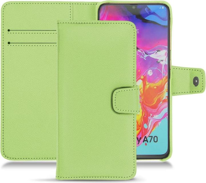 Image du produit Noreve Housse cuir portefeuille (Samsung Galaxy A70)