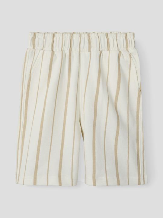 Produktbild Name it Bio-Baumwoll Shorts (152)