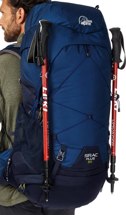 Produktbild Lowe Alpine Sirac Plus 50 (50 l)