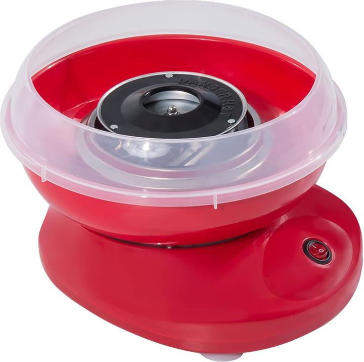 Produktbild Homcom Zuckerwattemaschine für Kinder und Erwachsene