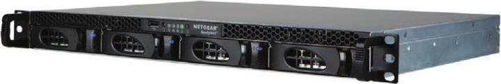 Produktbild Netgear ReadyNAS RR2304G6 (4 x 6 TB)