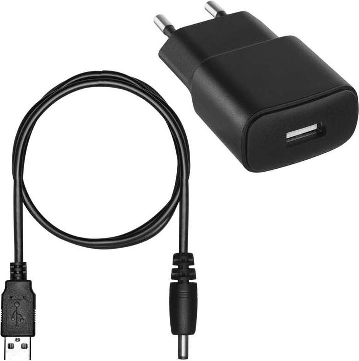Actual product image Emos Indoor Antenna CITY ORBI-C200, DVB-T2, D (Indoor antenna, DVB-T / -T2, DAB/ DAB+)