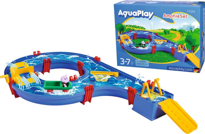 Produktbild Aquaplay AmphieSet