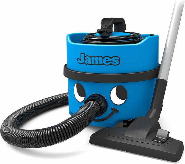 Actual product image Numatic James JVP180-11