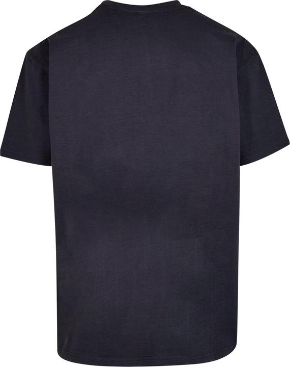 Produktbild Merchcode Summer - Wavy Pattern Heavy Oversize Tee - 116819 (XXL)