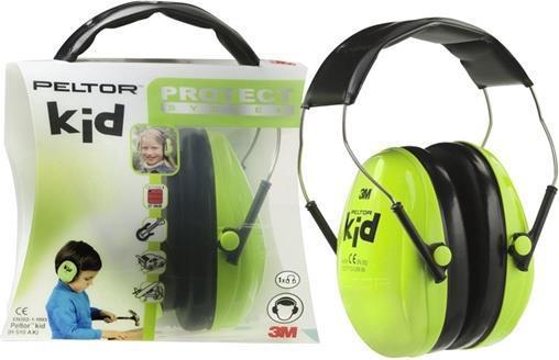Productafbeelding 3M Peltor Kid (1 x)