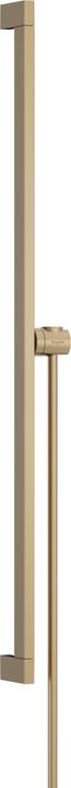 Brushed Bronze