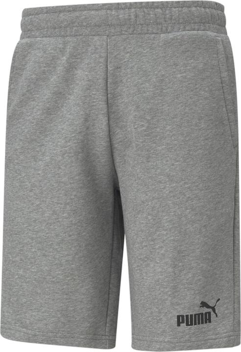 Actual product image Puma ESS Shorts-586709 (XXL)