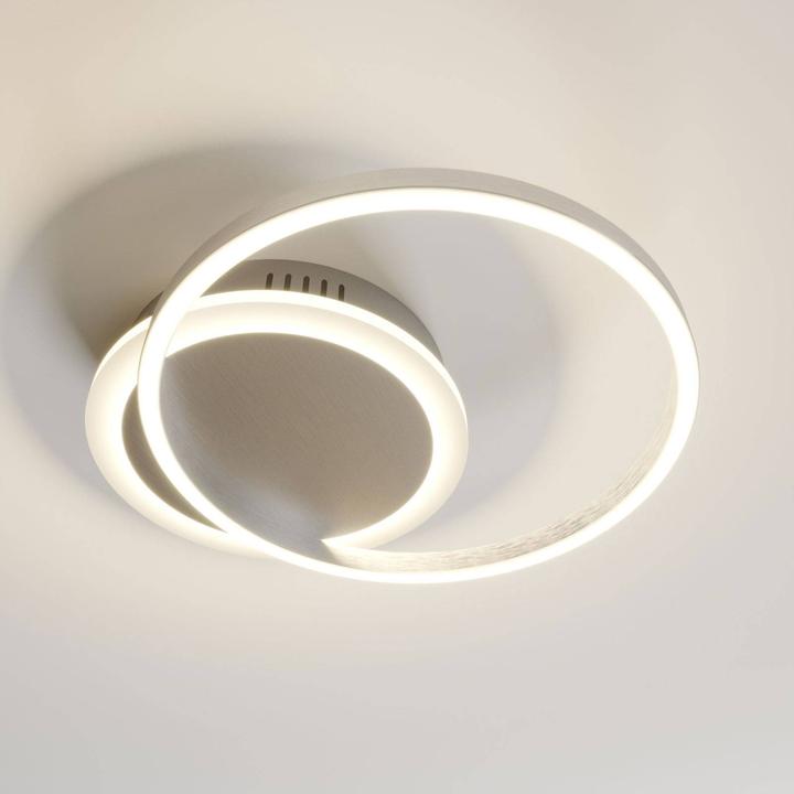 Actual product image Lindby Uzma (690 lm)