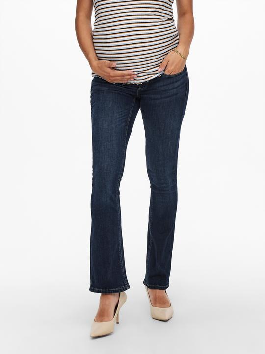 Immagine prodotto Only Maternity Mama OLMPaola life Flared Jeans (XS)