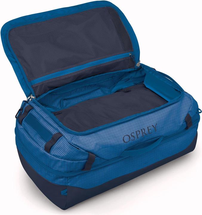 Image du produit Osprey Transporter Squffel 70 Weekender Reisetasche 44 cm (70 l)