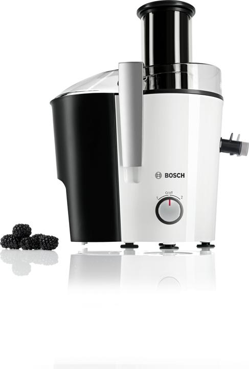 Bosch Hausgeräte VitaJuice 2 MES25A0 (EU-Stecker)