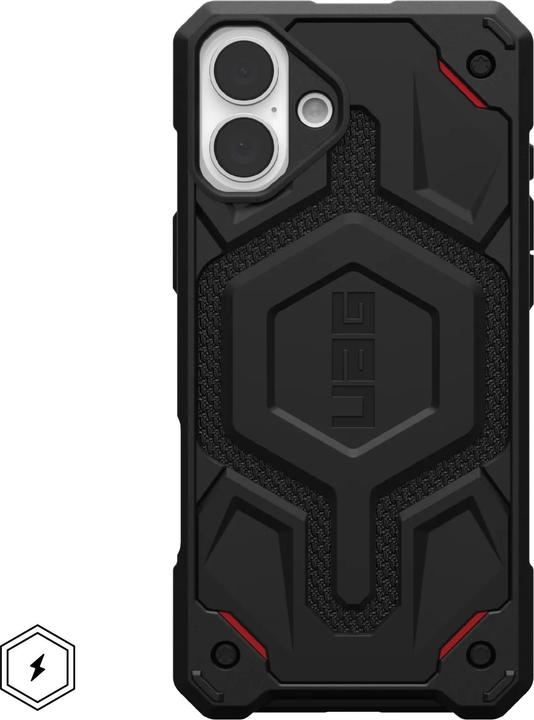 Actual product image UAG Monarch Pro (Apple iPhone 16 Plus)