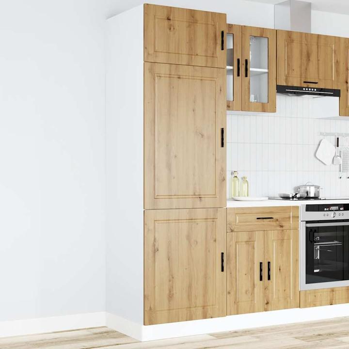 Immagine prodotto VidaXL Lyman (60 x 57 x 207 cm)