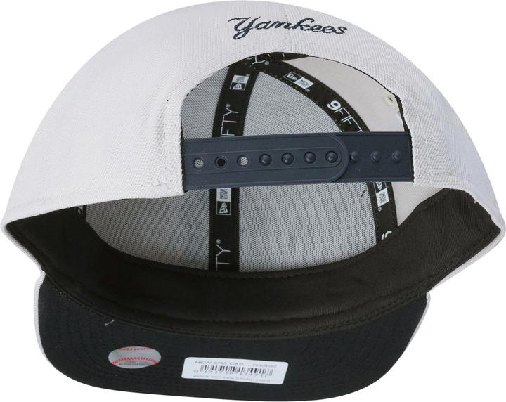 Actual product image New Era 9Fifty Original New York Yankees