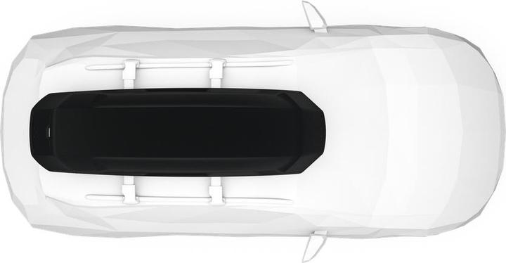 Produktbild Thule Dachbox Force 3 XXL SPORT (450 l)