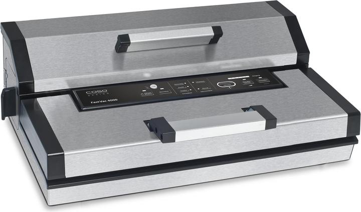 Immagine prodotto Caso FastVac 4000