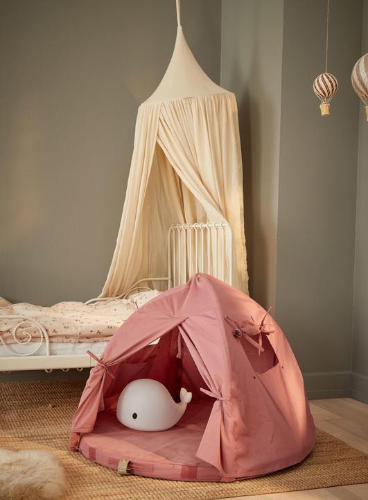 Actual product image Filibabba Canopy - Nature White