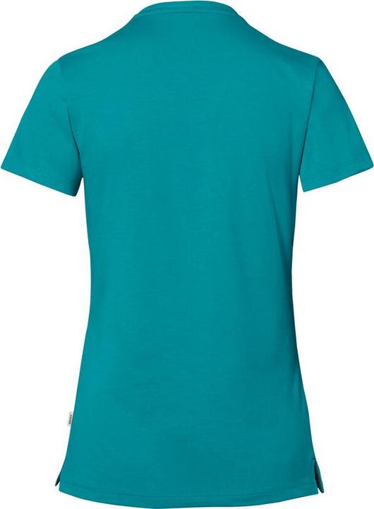 Immagine prodotto Hakro Maglietta a V in COTONE TEC (S)