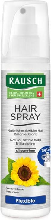 Image du produit Rausch Hairspray refill flexible non-aerosol (400 ml)