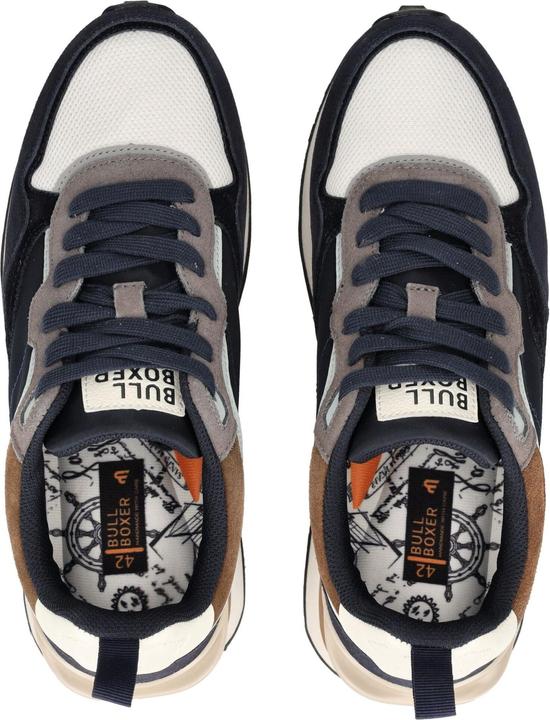 Actual product image Bullboxer Sneaker (41)