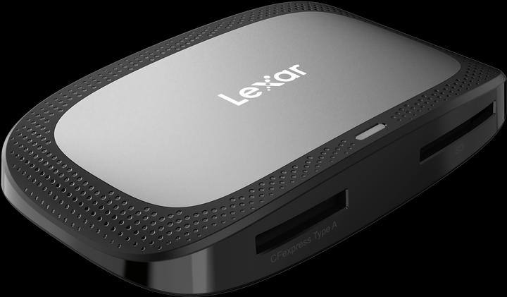 Produktbild Lexar Professional LRW530U-RNBNG (USB-C)