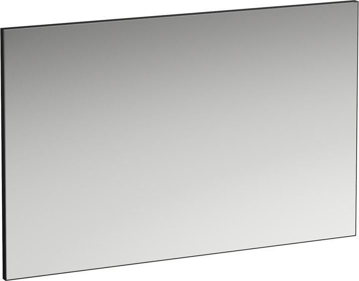 Produktbild Laufen Frame 25 Spiegel, ohne Beleuchtung, 700x25x1000