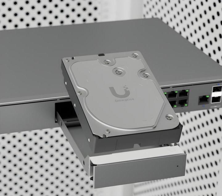 Productafbeelding Ubiquiti UACC-HDD-E-8TB (8 TB, 3.5")