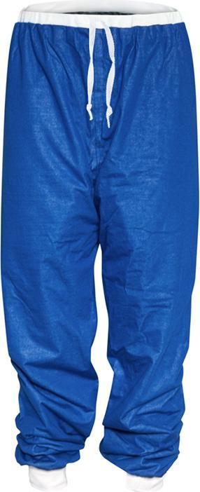 Pjama Bettnässerhose Blau (1 x)