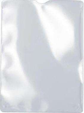Actual product image HERMA ID card holders (110 x 155 mm, 1 x)