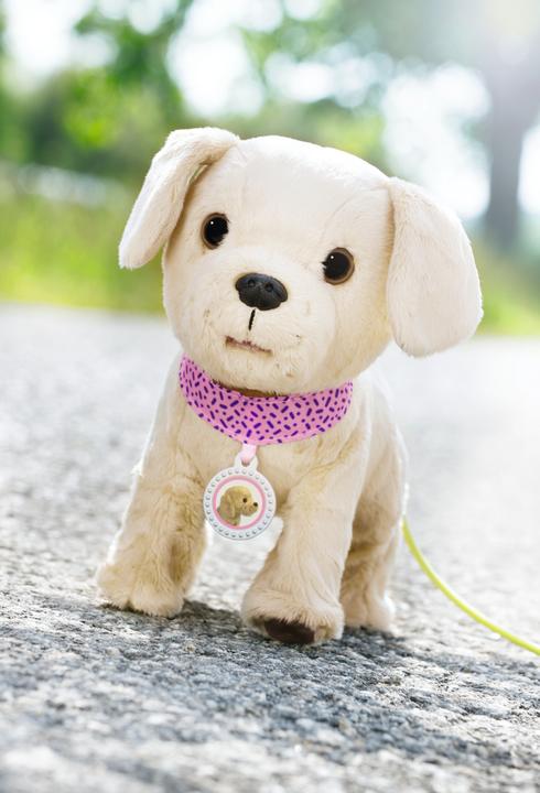 Produktbild Zapf Creation Baby Born - My Lucky Dog