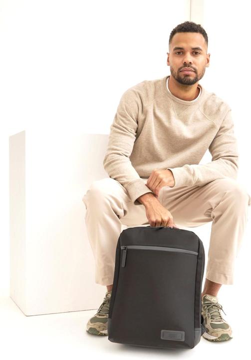 Actual product image Jost Backpack / Daypack Tallinn Daypack (16 l)