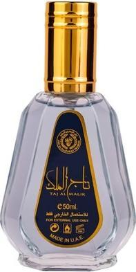 Lattafa Perfumes Taj Al Malik Eau De Parfum by Ard Al Zaafaran 50ml (Eau de Parfum, 50 ml)